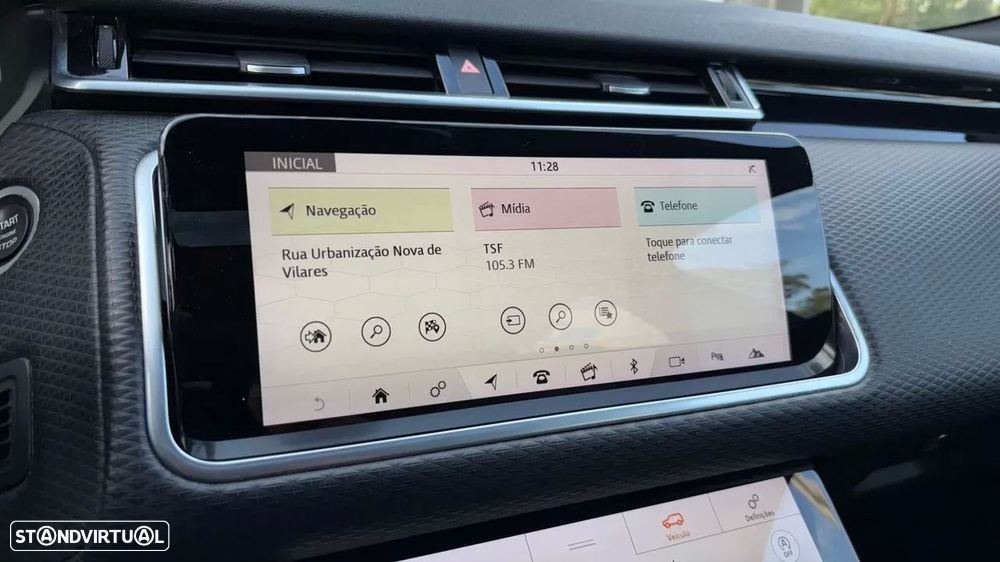 Land Rover Range Rover Velar 2.0 R-Dynamic - 26