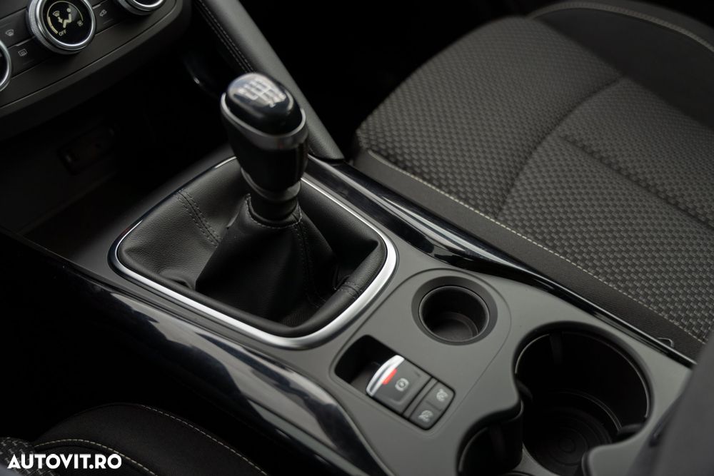 Renault Kadjar TCe 140 GPF INTENS - 20