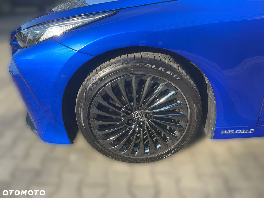 Toyota Mirai Executive - 14