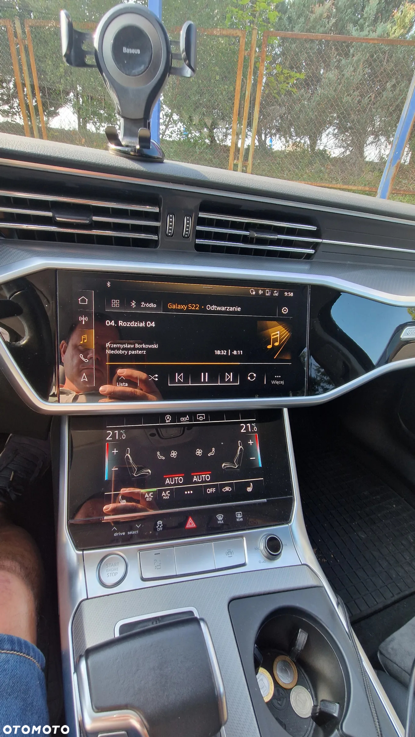Audi A6 - 15