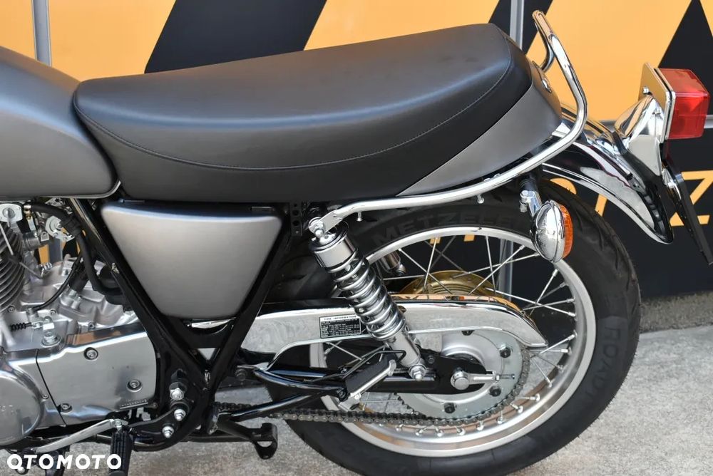 Yamaha SR - 11
