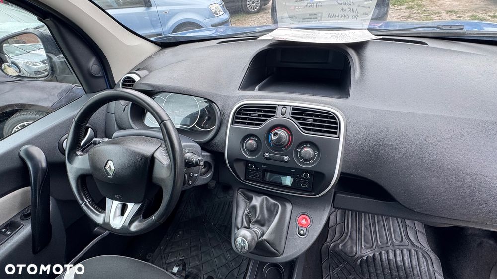 Renault Kangoo 1.2 TCE Energy Oasis - 6