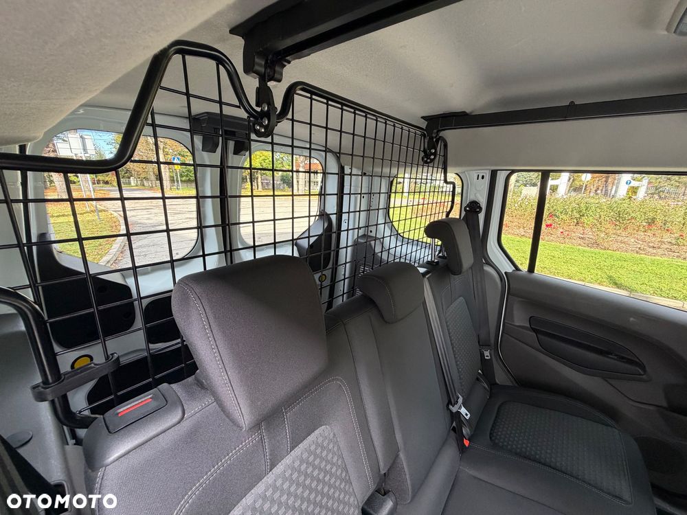 Ford Transit Connect Kombi 220 L1 Trend - 21