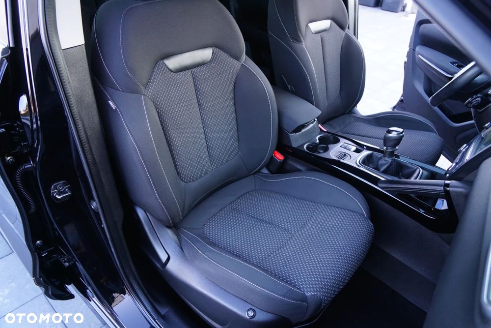 Renault Kadjar Energy TCe 130 Experience - 24