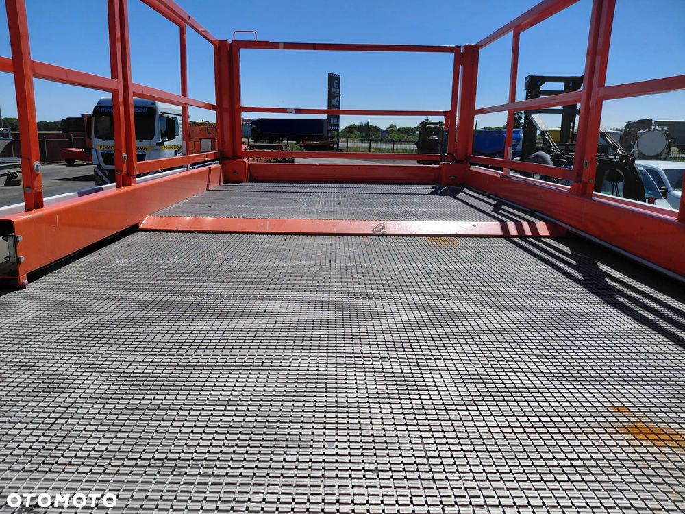 Inny HOLLAND MONOSTAR 0-135EL24 - 5