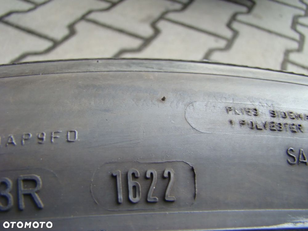 a322 5x120 VW Transporter Caravelle Multivan T5 T6 7,5jx17 opony lato - 10