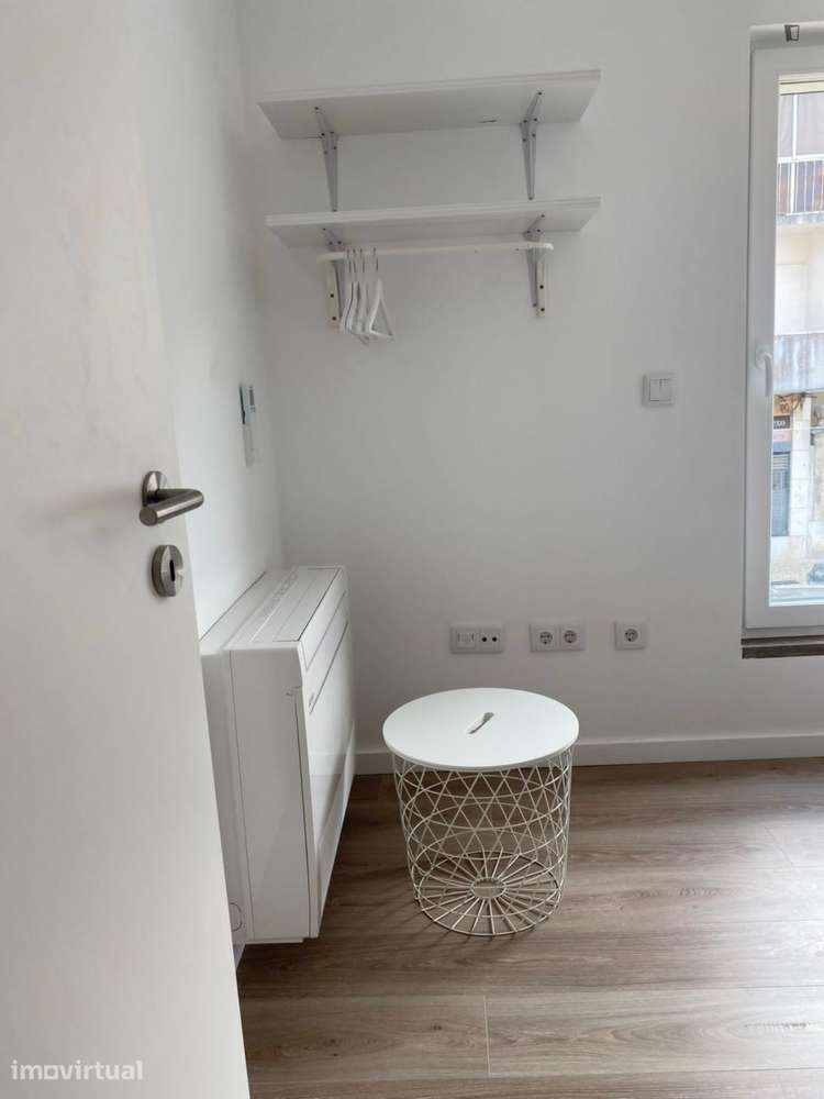 Apartamento com 2 quartos - localizado em Ajuda Lisbon - Grande imagem: 4/10