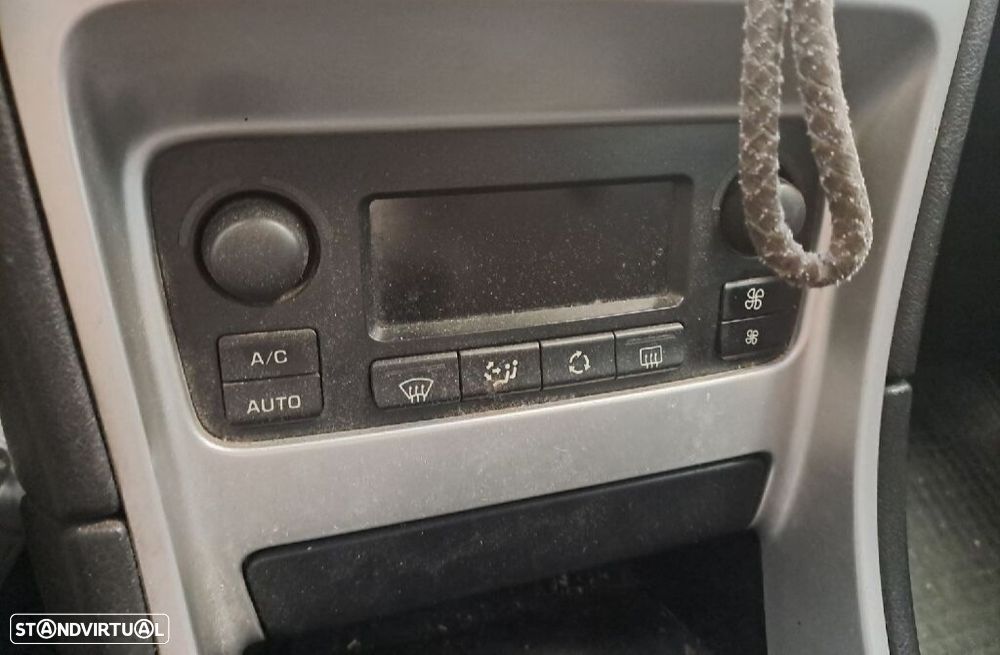 Peugeot 307 Break 1.6 HDi SE Navteq - 7