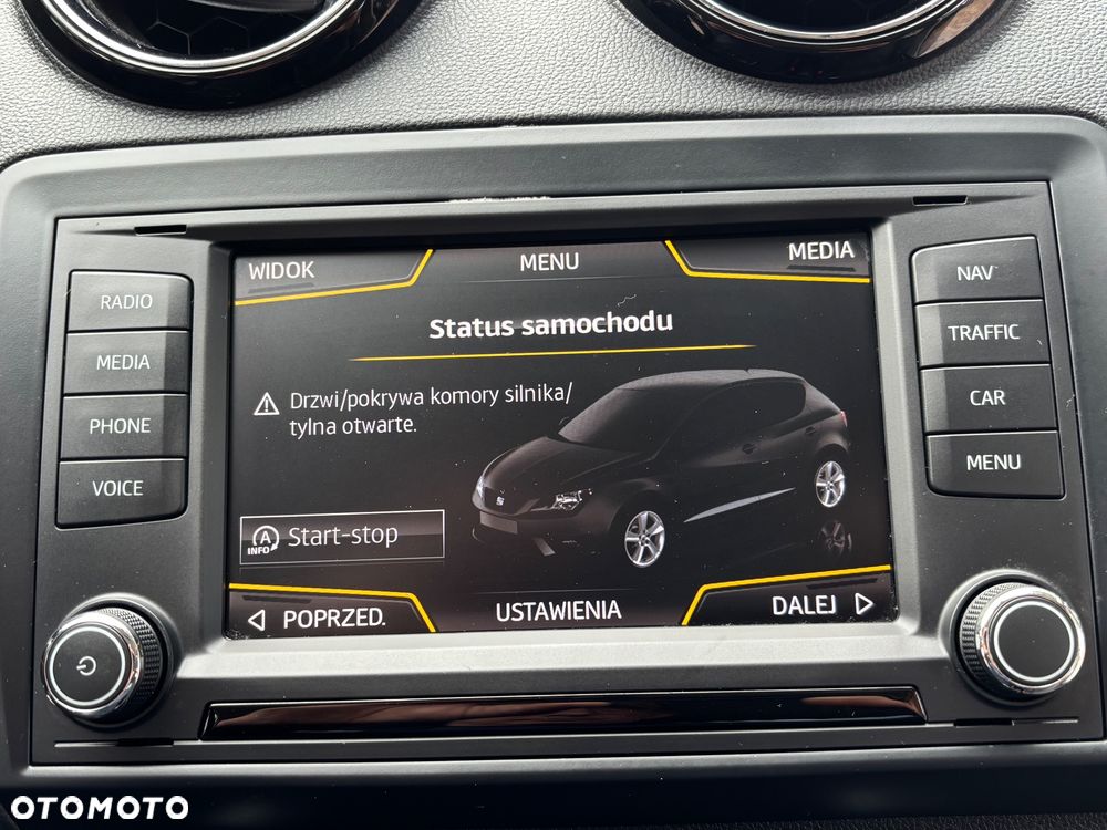 Seat Ibiza 1.0 MPI S&S SOL - 36