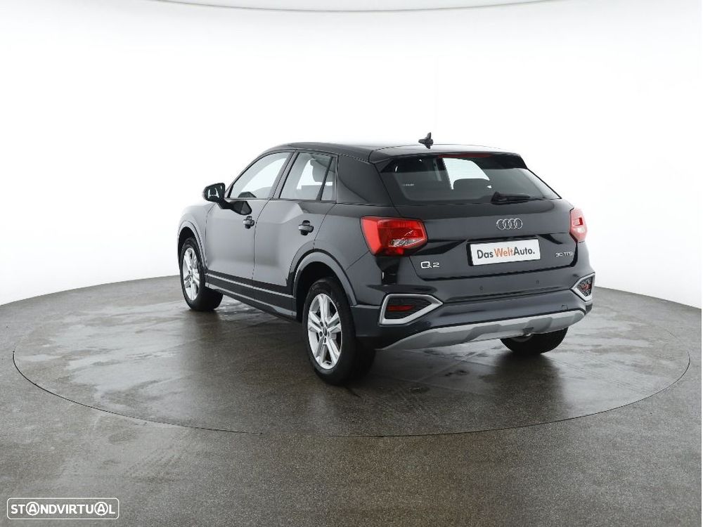 Audi Q2 30 TFSI Advanced - 17