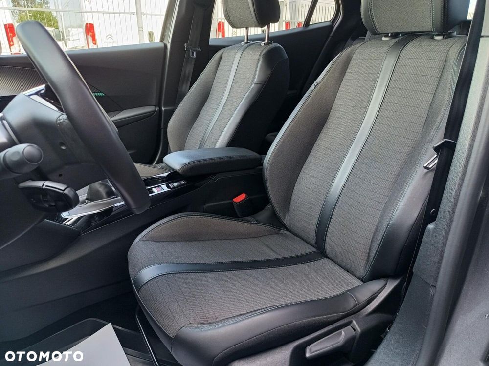 Peugeot 2008 1.2 PureTech Allure Pack S&S - 14
