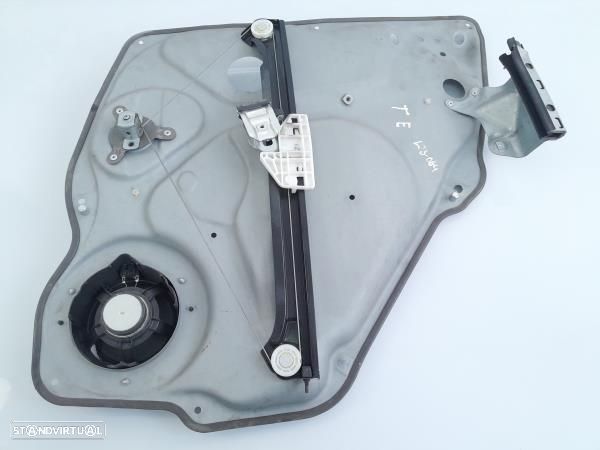 Elevador Tras Esq  Mercedes-Benz A-Class (W169) - 4
