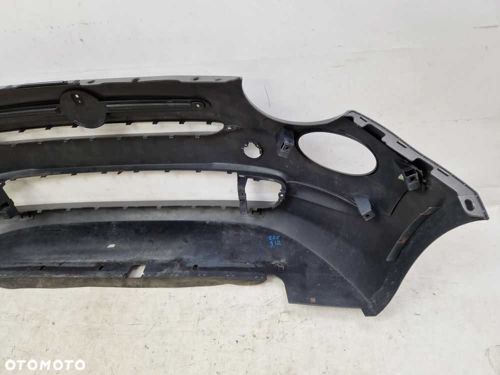 Zderzak przód przedni Fiat 500 Lift FL - 10