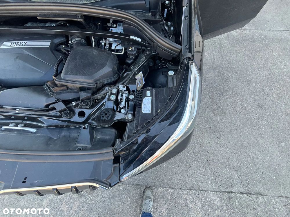 BMW X1 sDrive18d - 32