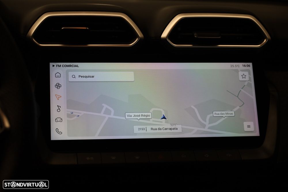 MG ZS 1.5 Hybrid+ Comfort - 20