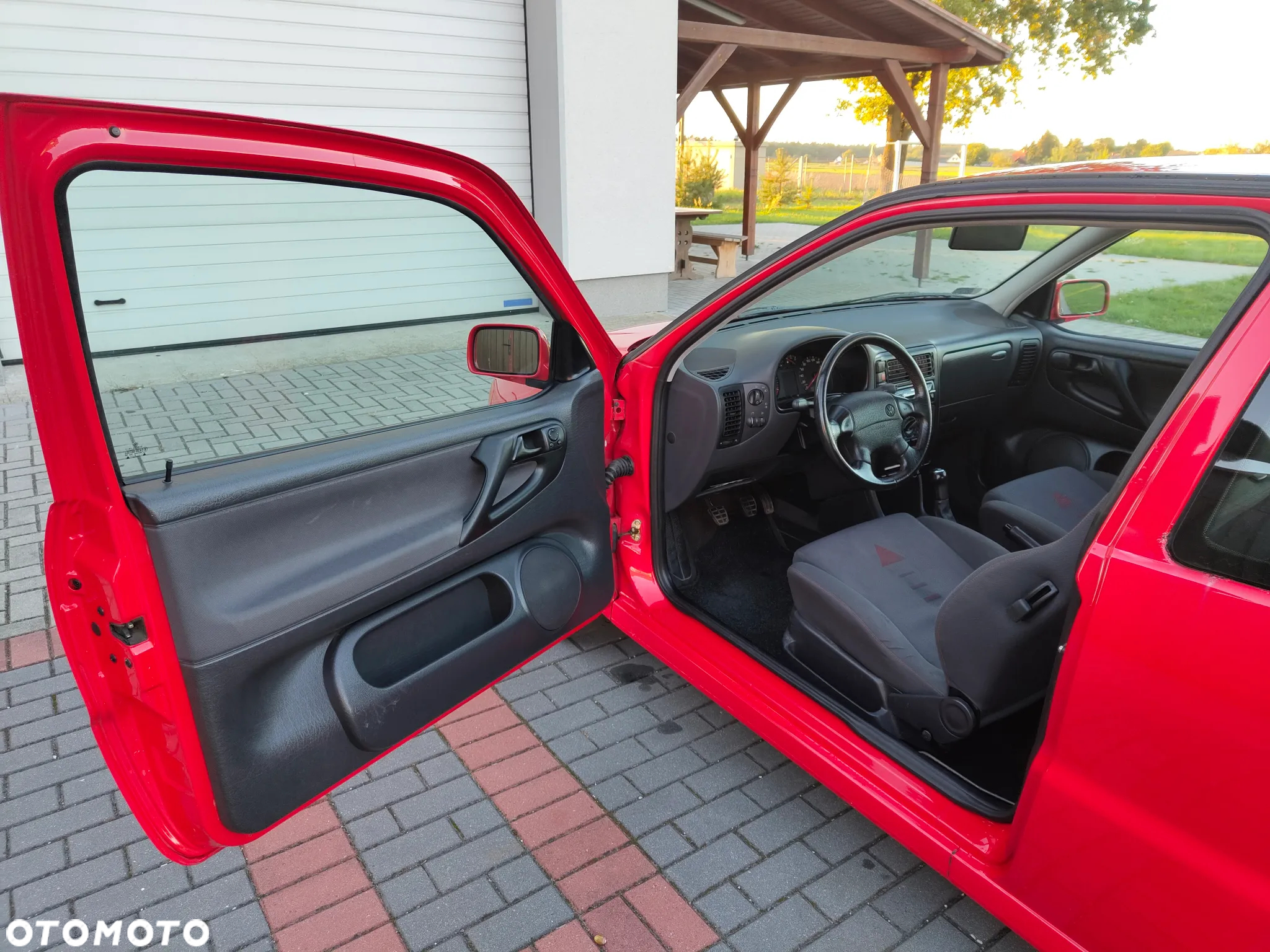 Volkswagen Polo GTI Limited Edition - 19