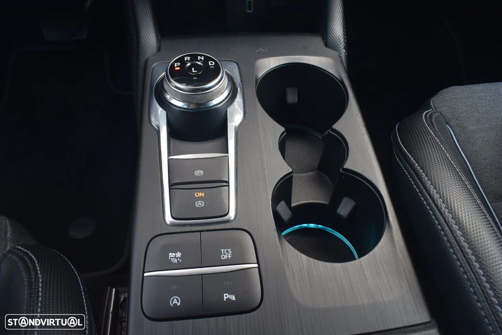 Ford Focus SW 2.0 TDCi EcoBlue Active Aut. - 10