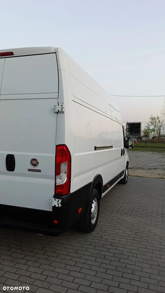 Fiat DUCATO L4H3 MAXI 2.3 JTD 140 KM - 34