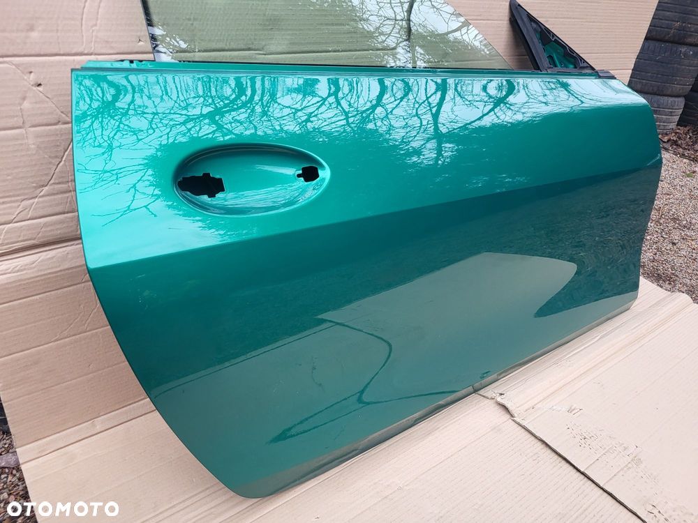 Drzwi Prawe bmw m4 G82 G83 C4G - 3