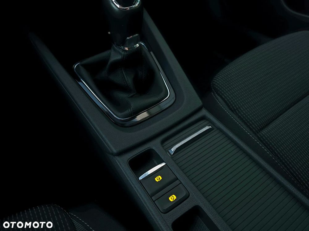 Skoda Octavia 1.5 TSI ACT Ambition - 22