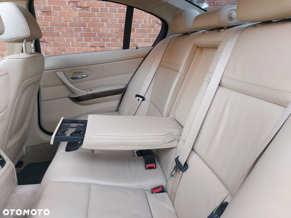 BMW Seria 3 - 20