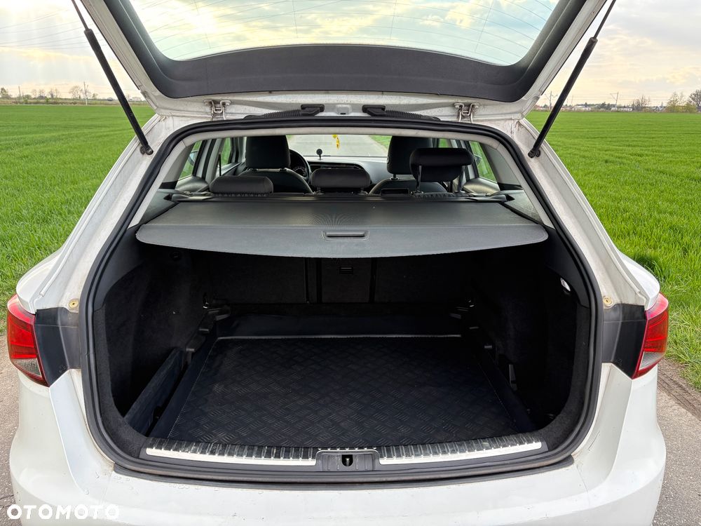Seat Leon 1.6 TDI DPF Start&Stop Style - 7