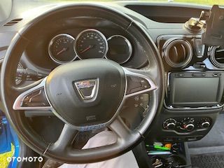 Dacia Dokker - 10