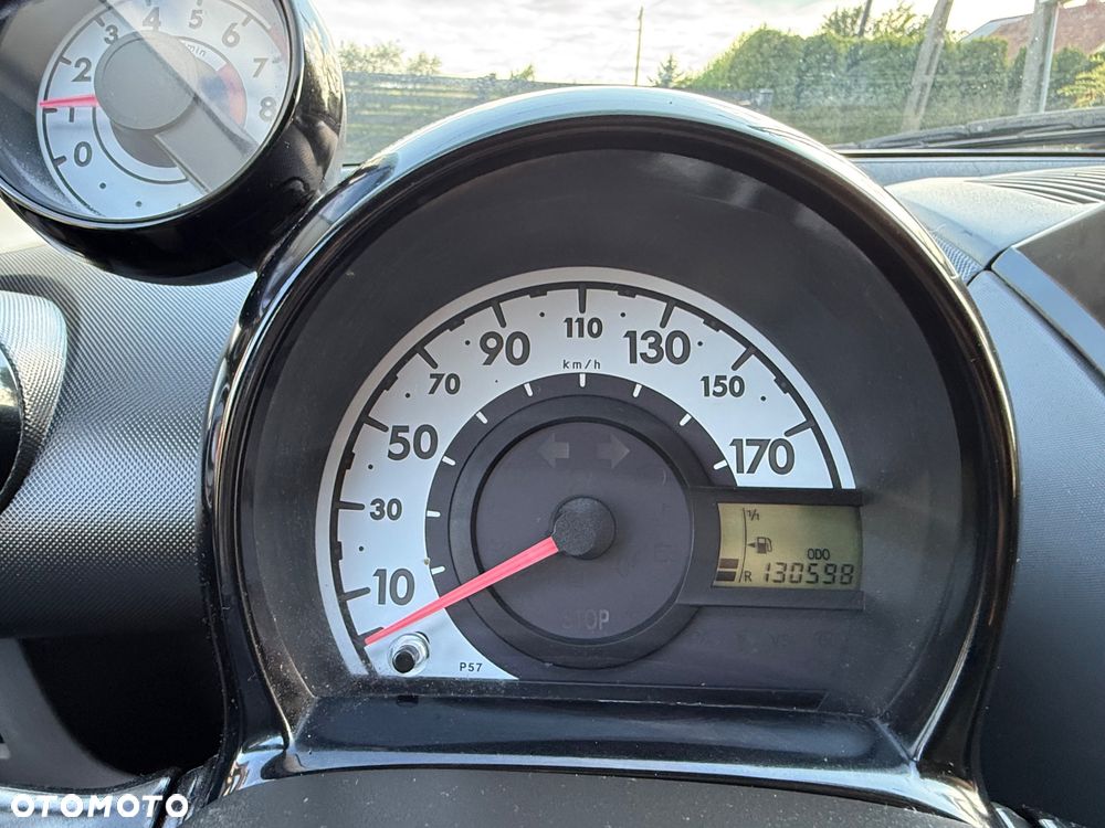 Citroën C1 1.0 Advance - 14