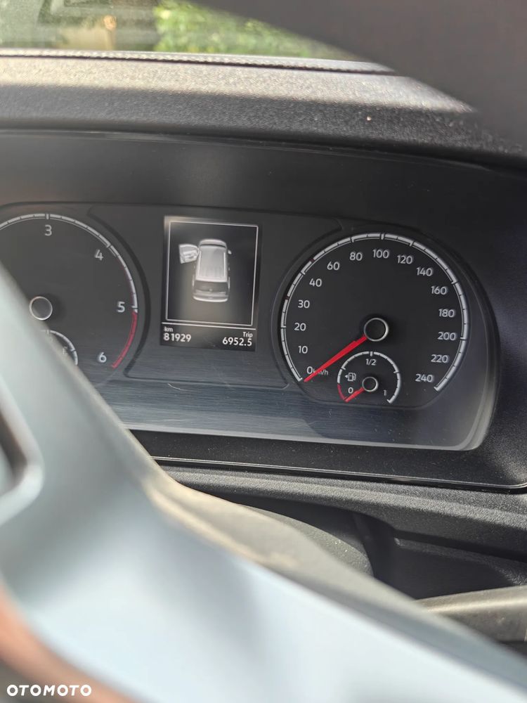 Volkswagen Caddy - 15