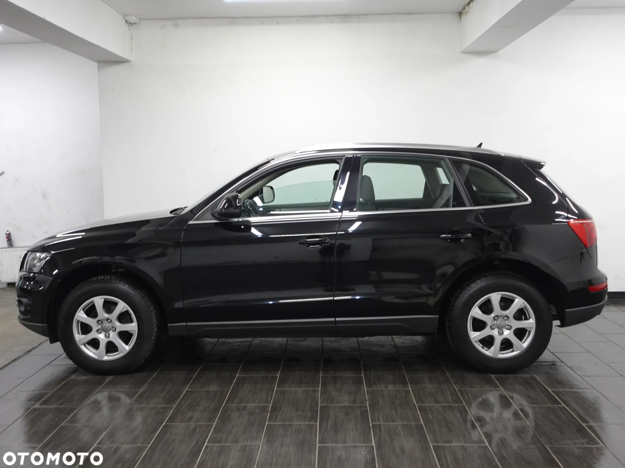Audi Q5 2.0 TFSI Quattro - 5