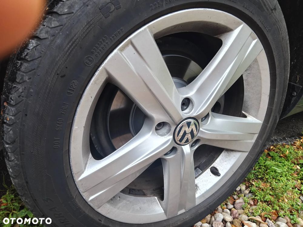 Volkswagen Passat 2.0 Blue TDI DSG SCR Comfortline - 8