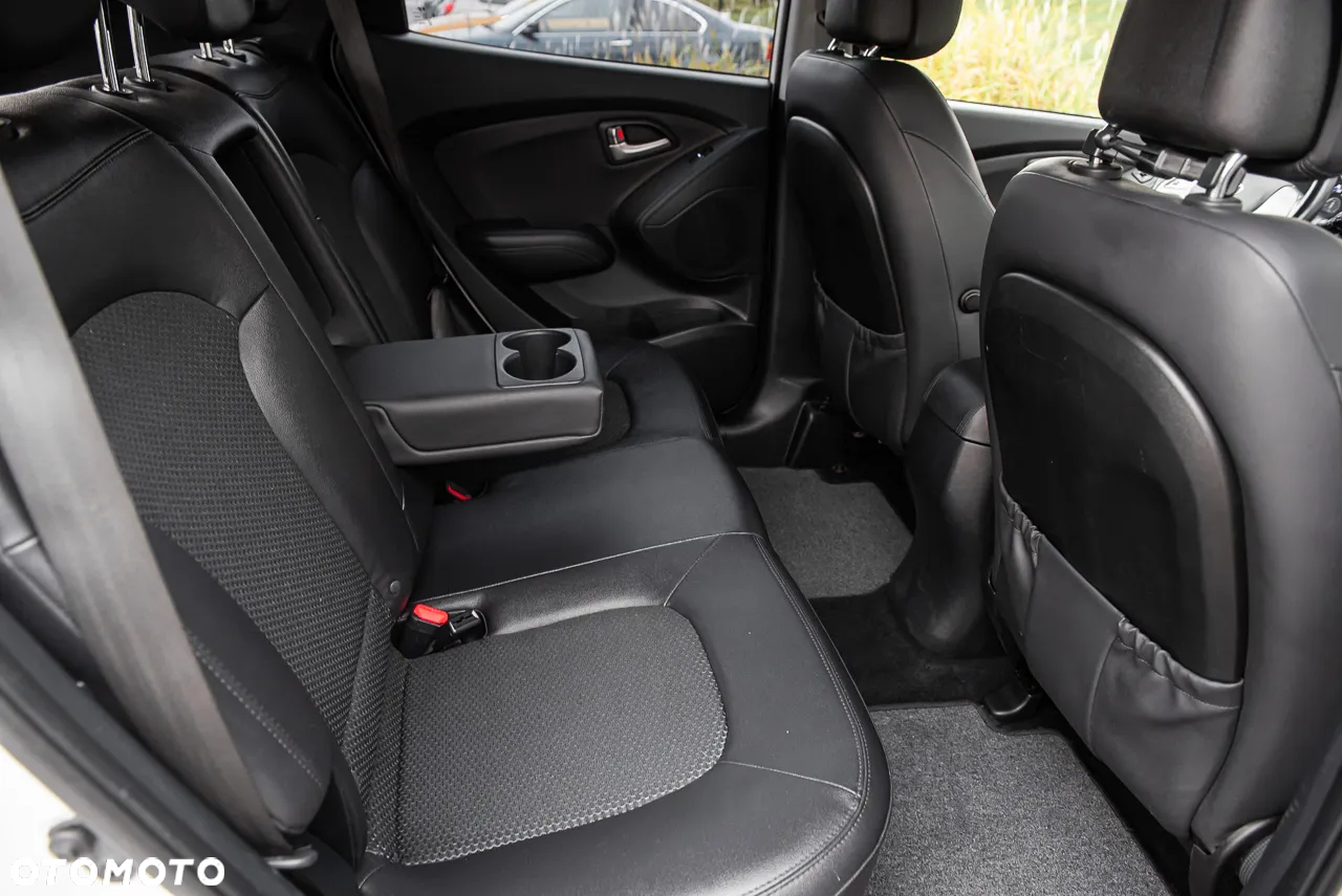 Hyundai ix35 1.6 GDI Premium 2WD - 19