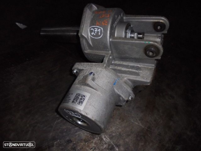 Coluna Direção/Motor Direção 28208792 2611786118B FIAT GRANDE PUNTO 2015 1.3JTD 84CV 5P PRETO - 2