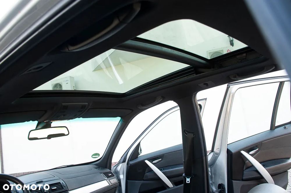 BMW X3 2.0i - 36