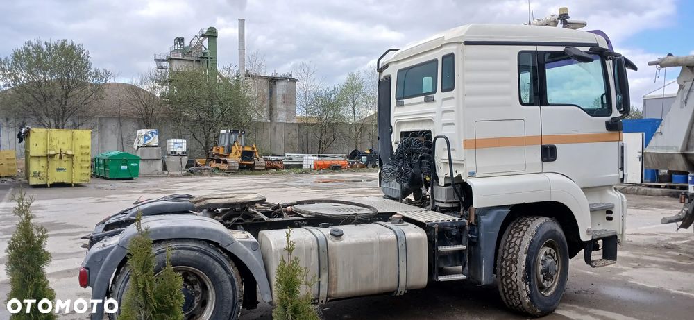 MAN TGS 18.480 - 3