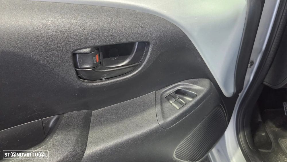 Peugeot 108 1.0 VTi Style - 30