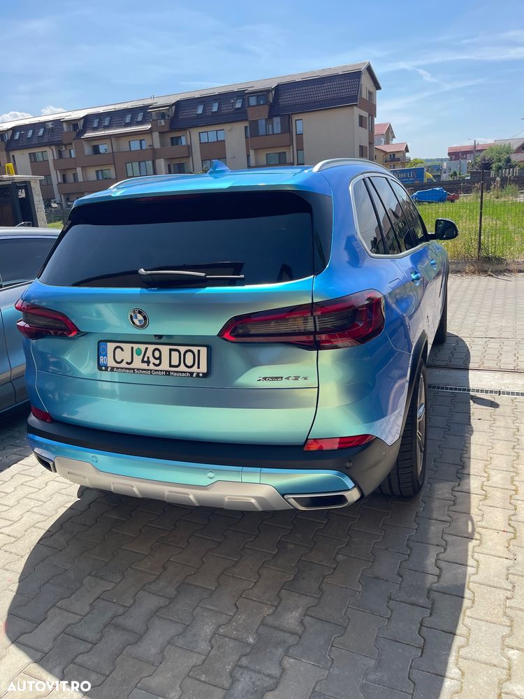 BMW X5 - 2