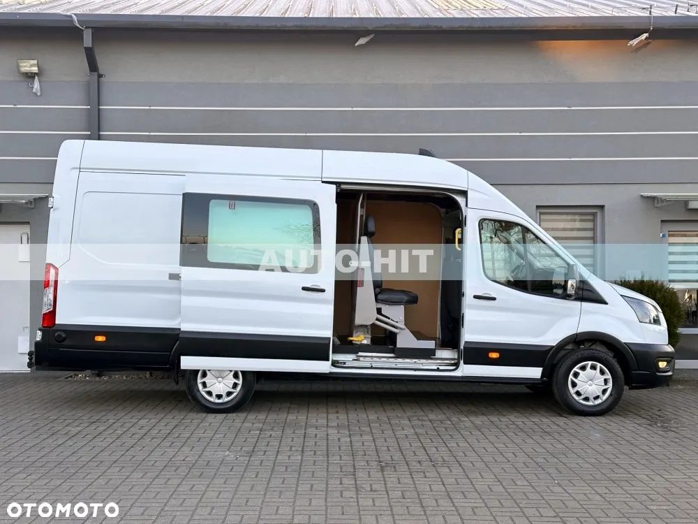 Ford Transit - 12