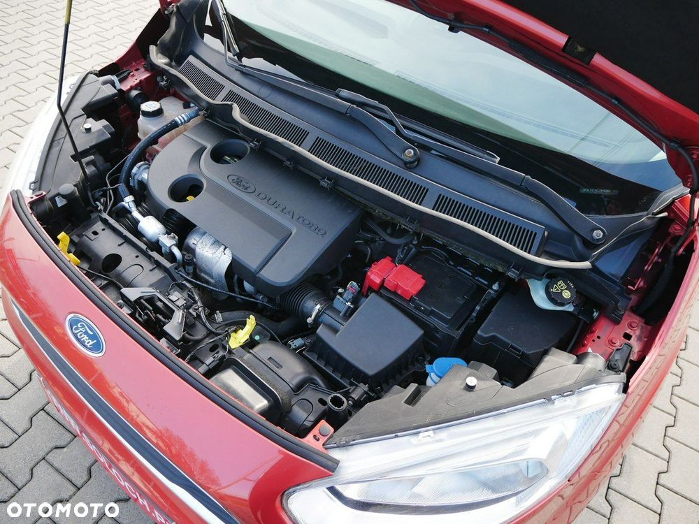 Ford Tourneo Courier - 25