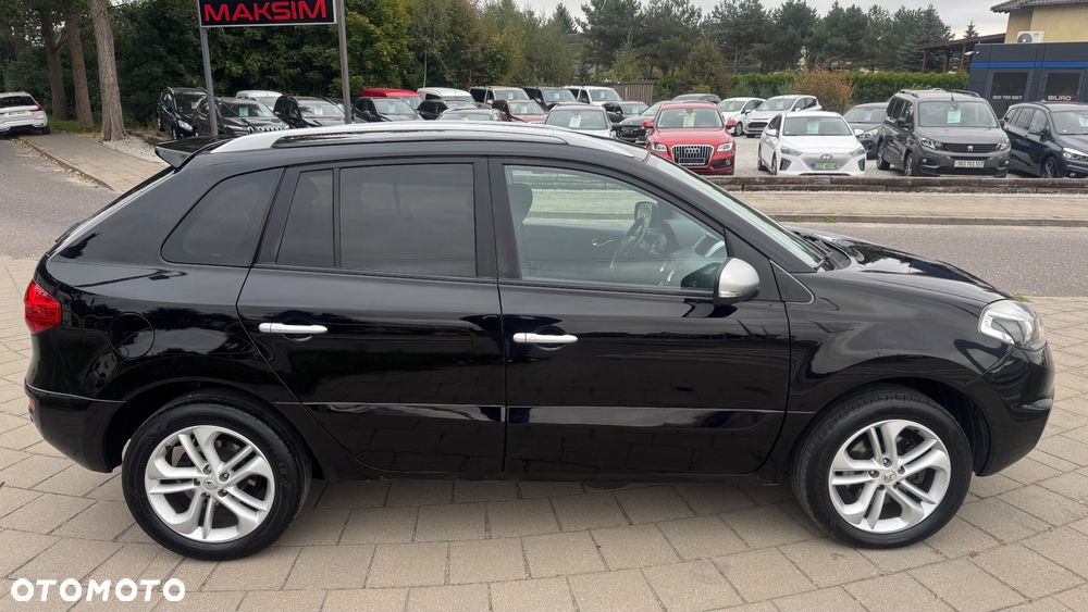 Renault Koleos dCi 150 FAP 4x2 Paris - 4