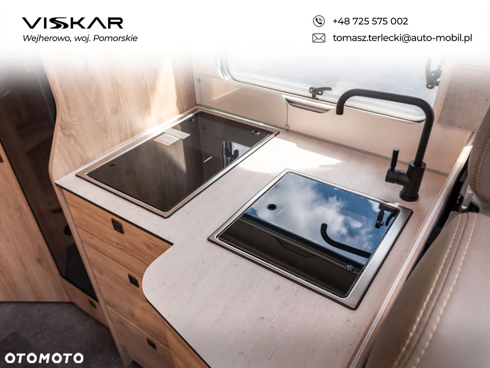 Eura Mobil Profila T695 EB - 21