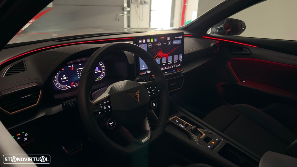 Cupra Formentor 1.5 e-Hybrid Special Edition DSG - 38