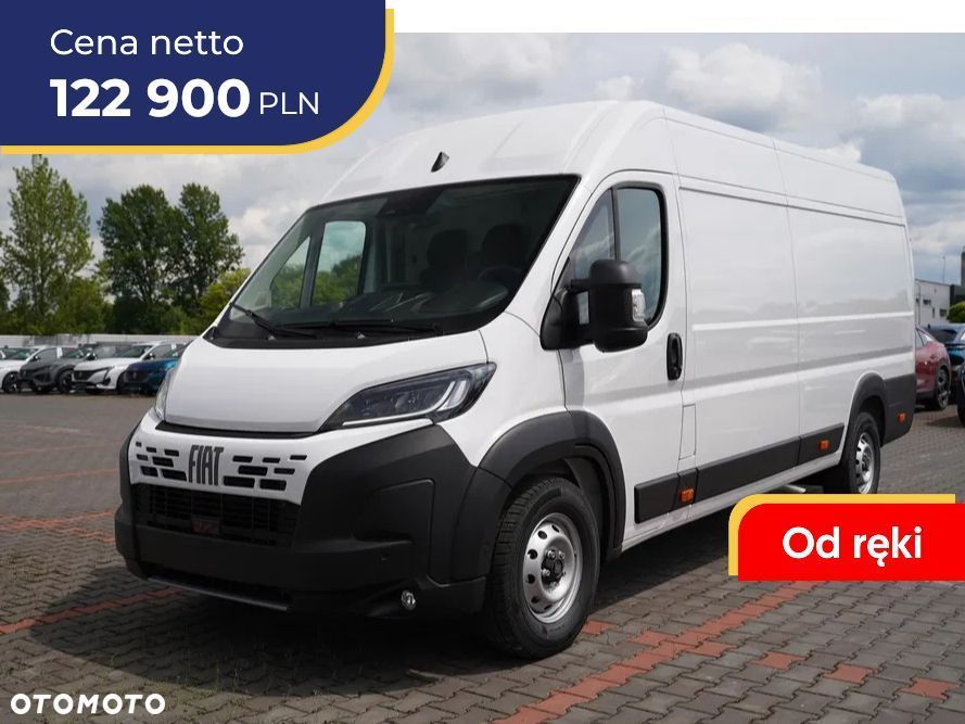 Fiat Ducato Maxi H3-Power L4H2 - 6