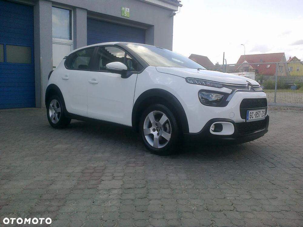 Citroën C3 - 6