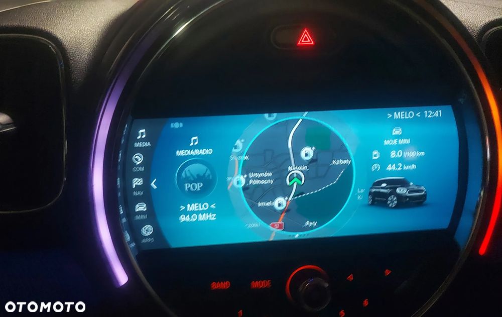 MINI Countryman Cooper S All4 - 10