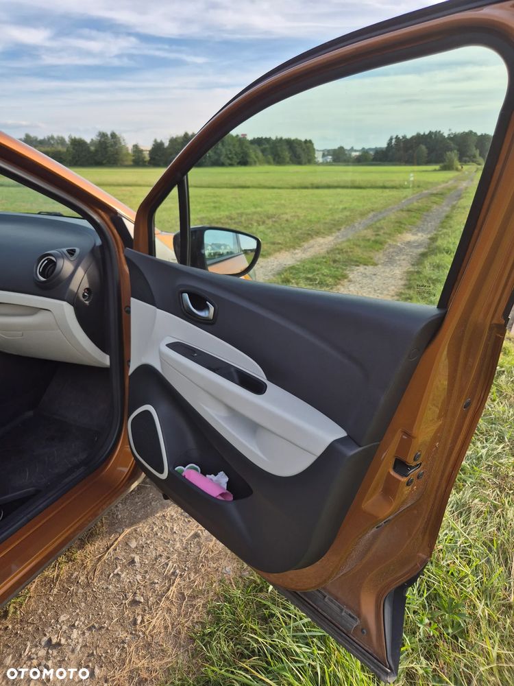 Renault Captur 1.2 Energy TCe Zen - 30