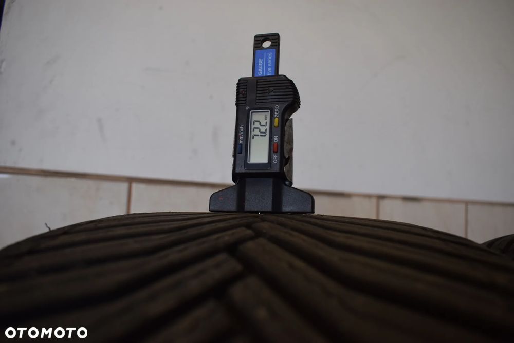 R19 255/45 Michelin CrossClimate 2 Cena za parę - 4