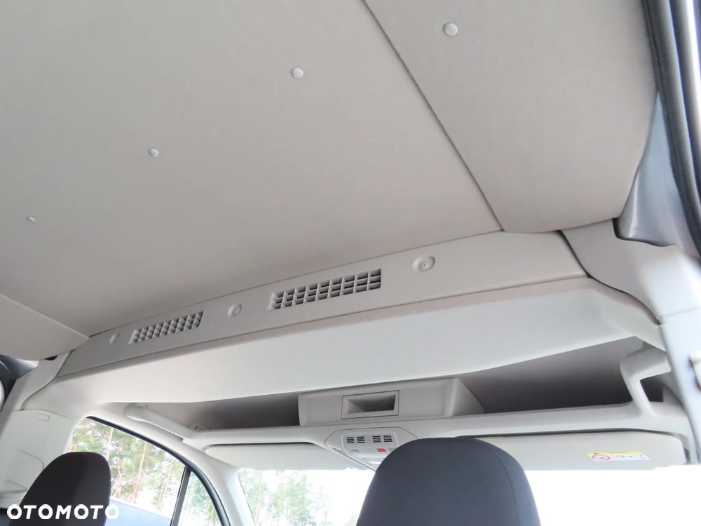 Volkswagen Crafter 35 BiTDI 2.0 177 KM AUTOMAT 6-Cio Os.+ 1036 Kg Ładowność MIXTO Indywidualna Zabudowa VIP, L2H1 Furgon Blaszak, 5905 mm Dł, FULL LED, DRZWI PRZESUWNE Z OBU STRON, HAK 3000 Kg, Rozstaw Osi 3665 mm, Stan Wizualny I Techniczny NOWY Tak Jak Z Taśmy Produkcyjnej Gotowy Dostępny OKAZJA POLECAM - 22