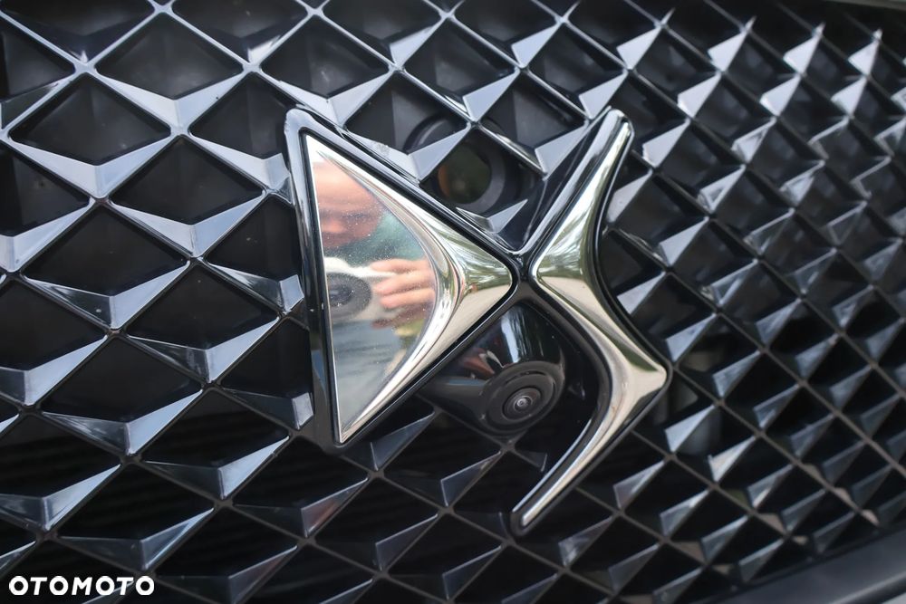DS Automobiles DS 7 Crossback 2.0 BlueHDi Grand Chic - 15