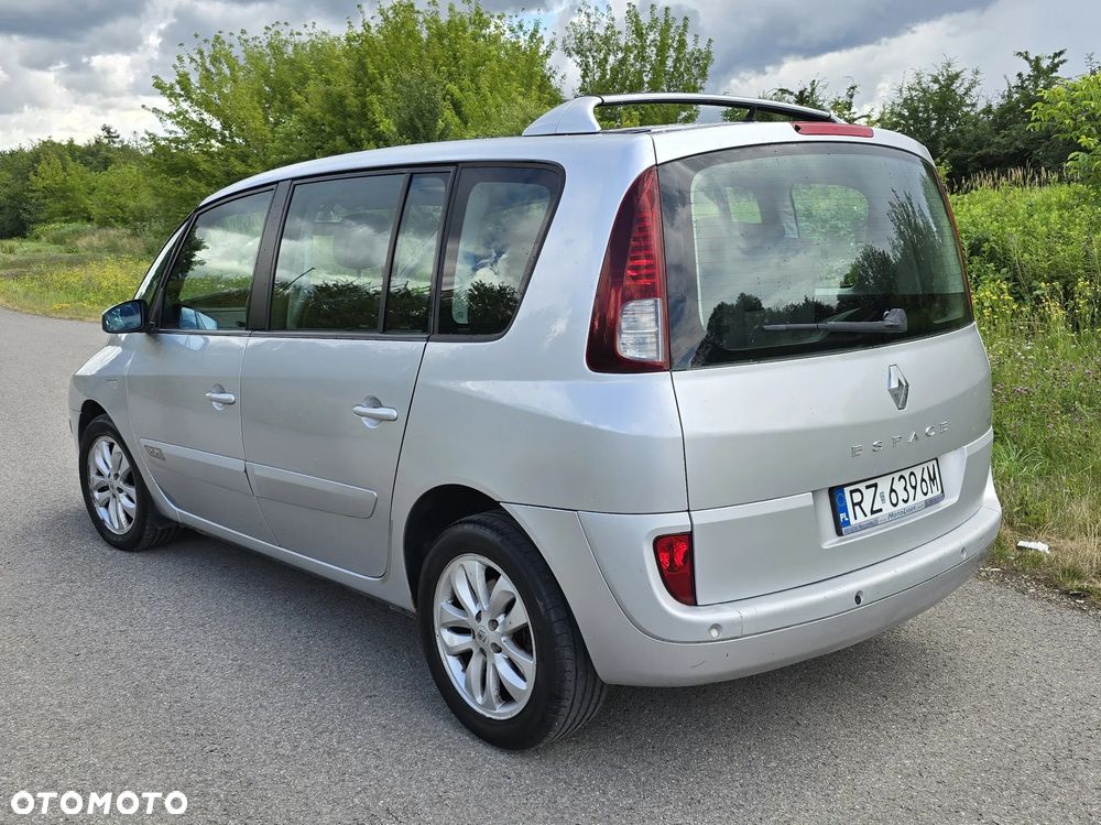 Renault Espace 2.0T 16V Privilege - 10